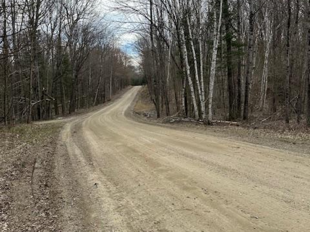 LOT SILVERWOOD ROAD,