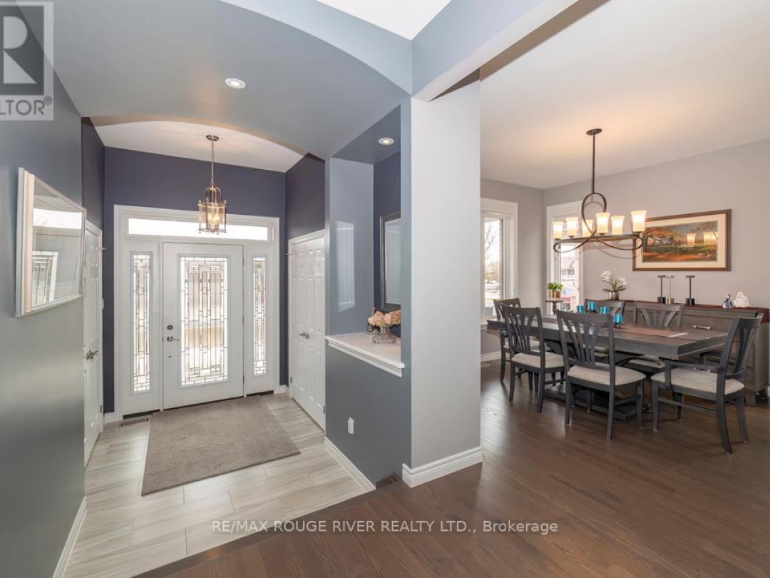 27 SOUTH HARBOUR DRIVE, Kawartha Lakes (Bobcaygeon)