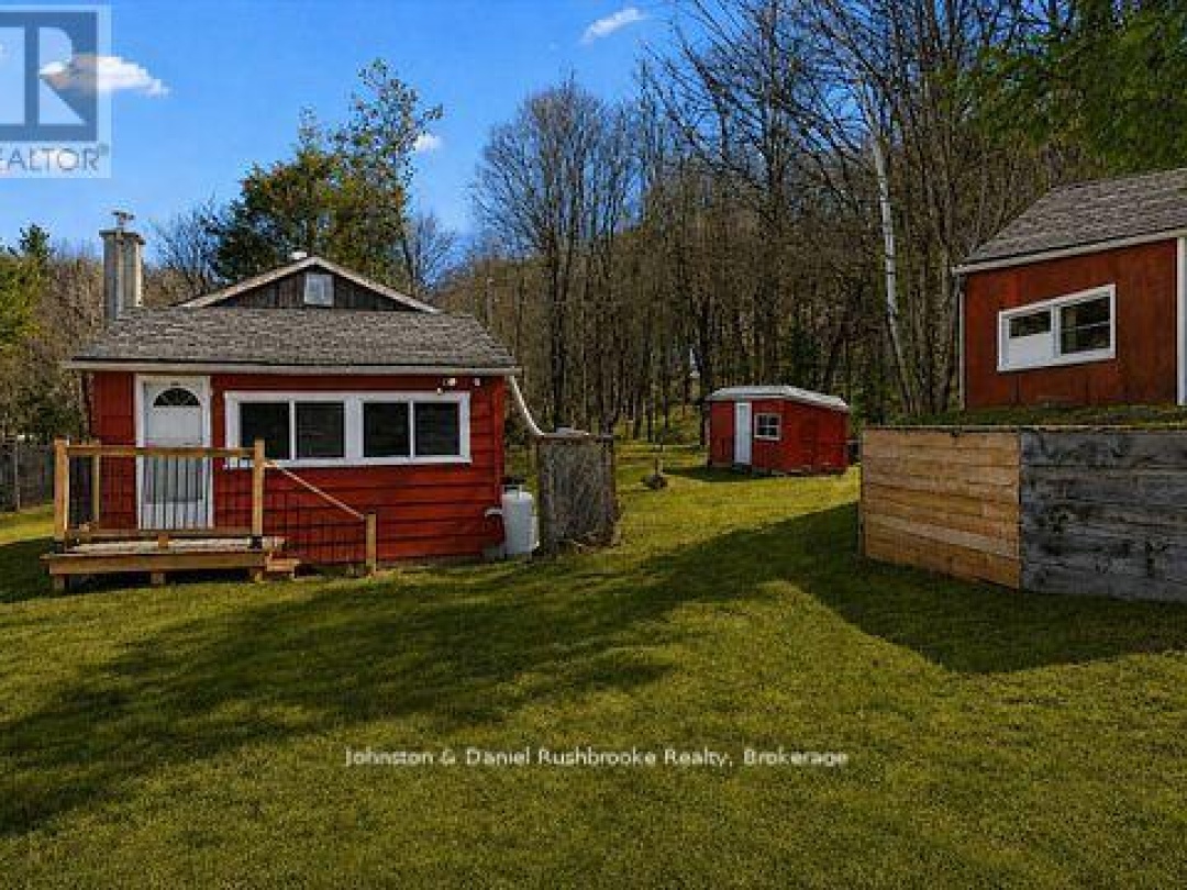 1020 GORDONIER LK RD PRIVATE, Gordonier Lake