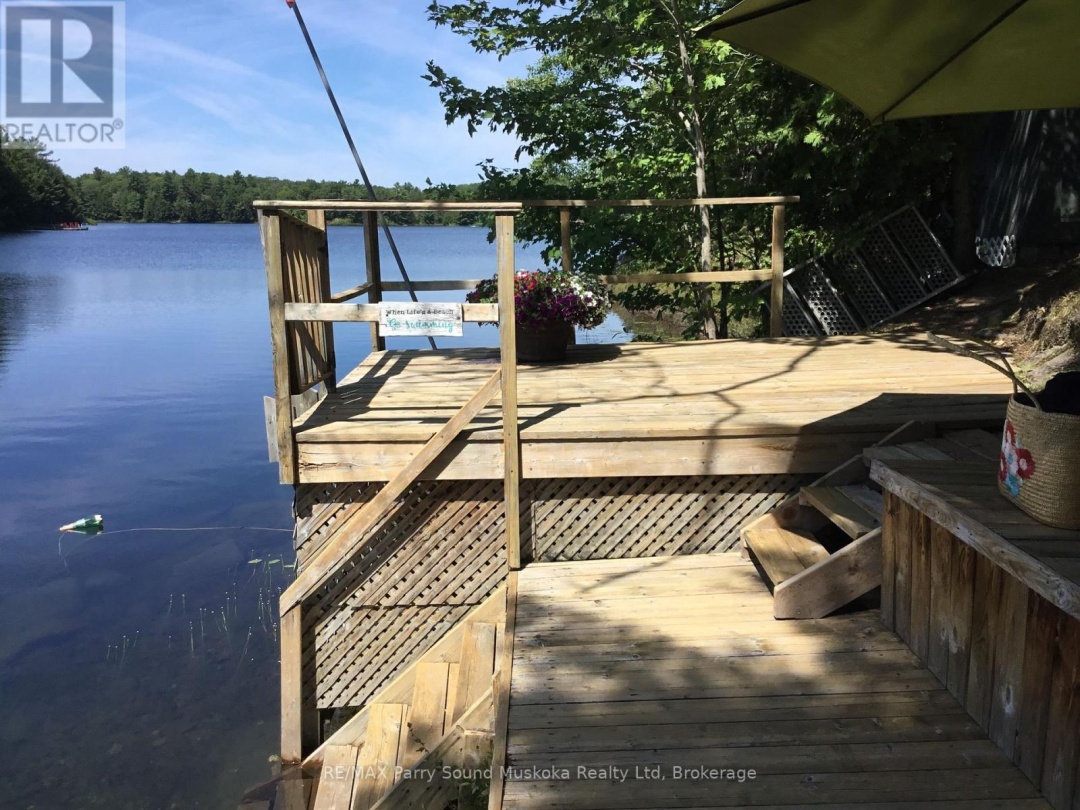 30 DOG LEG PATH, Blue Lake
