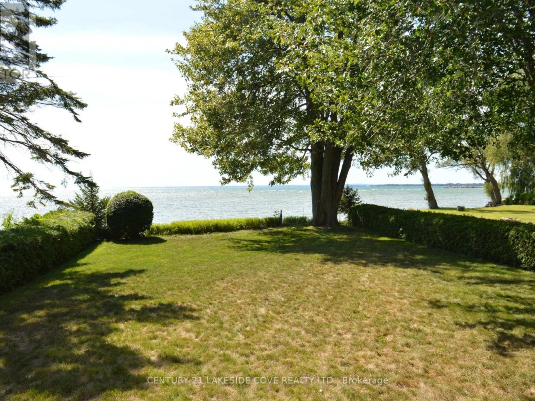 100 LAKE AVENUE,