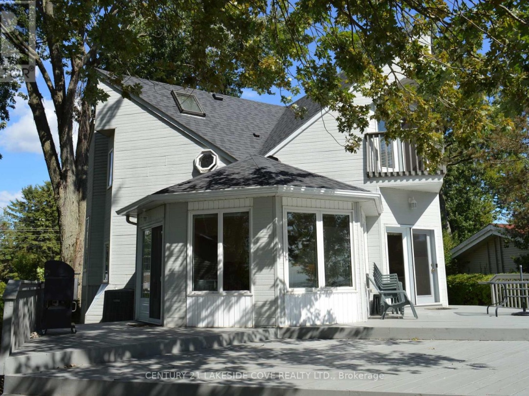 100 LAKE AVENUE,