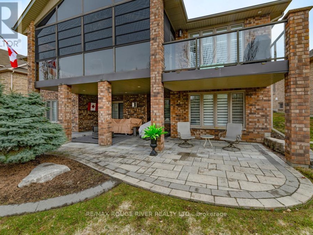 27 SOUTH HARBOUR DRIVE, Kawartha Lakes (Bobcaygeon)