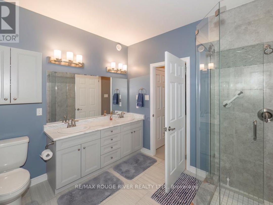 27 SOUTH HARBOUR DRIVE, Kawartha Lakes (Bobcaygeon)