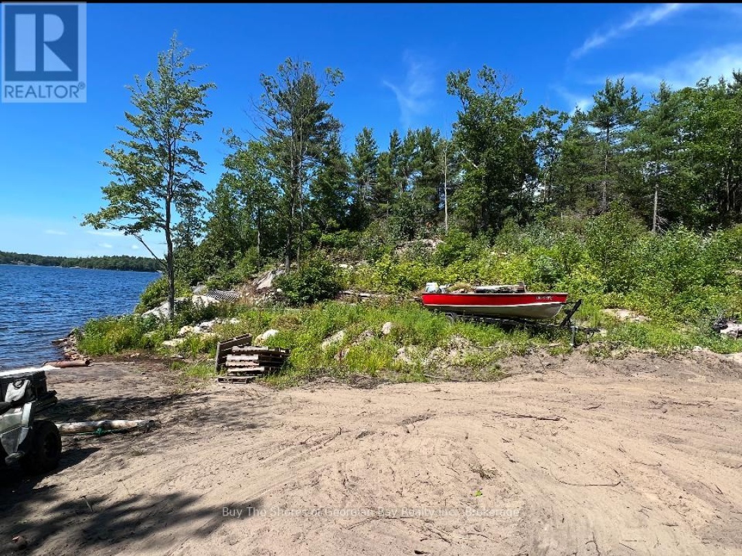 15212 GEORGIAN BAY SHORE ISLAND,