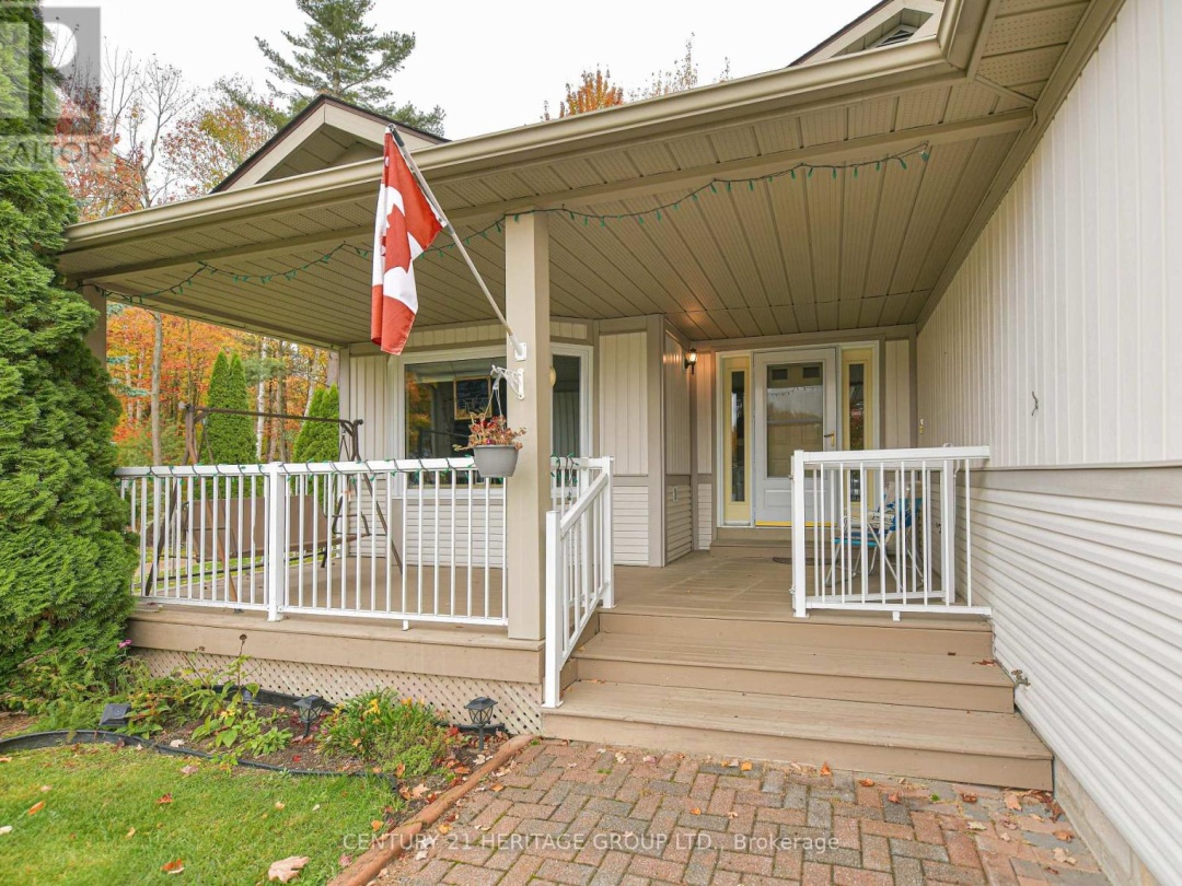 19 SPRINGWOOD CRESCENT,