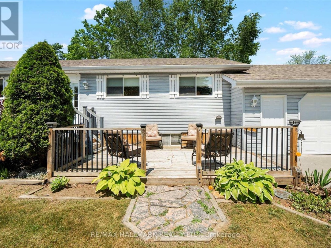 6 EVANS DRIVE, Burnt River