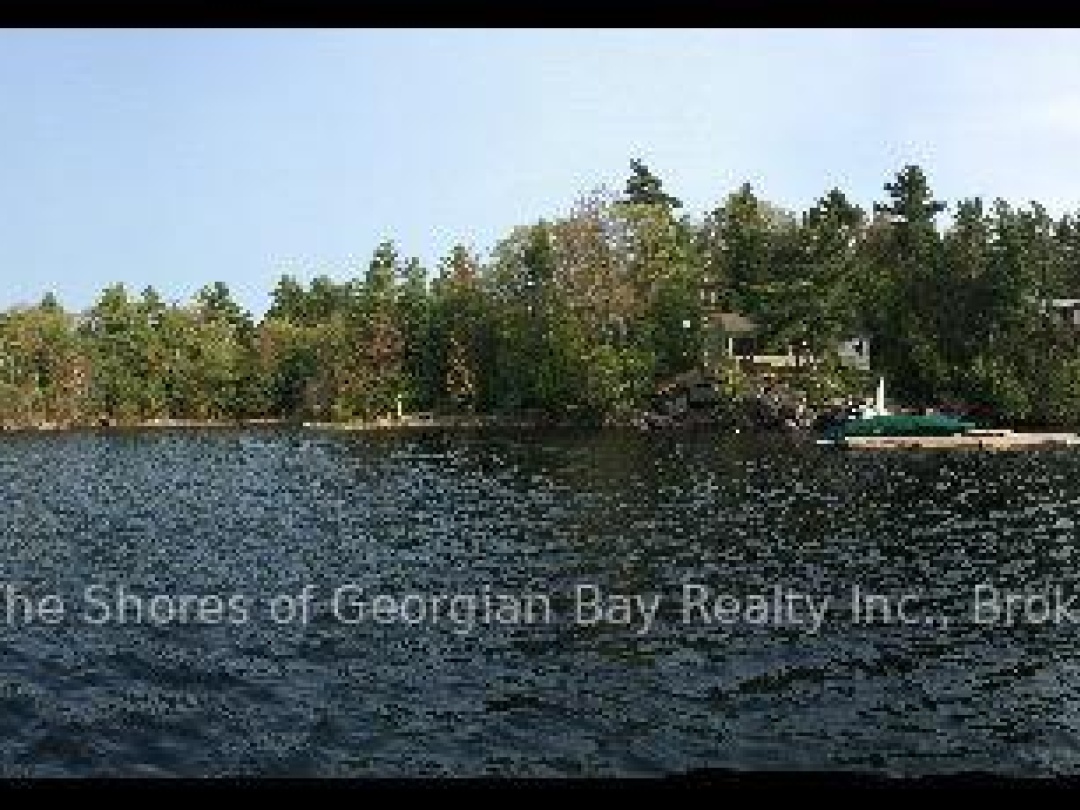 15212 GEORGIAN BAY SHORE ISLAND,
