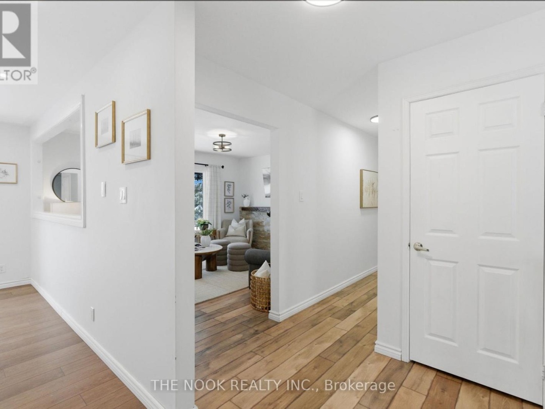 6 SPARROW COURT, Kawartha Lakes (Mariposa)