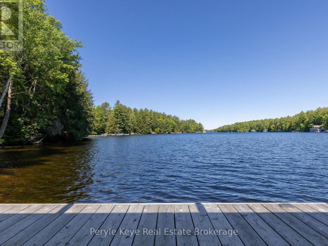 22-26 TAYLOR ISLAND, Lake Muskoka