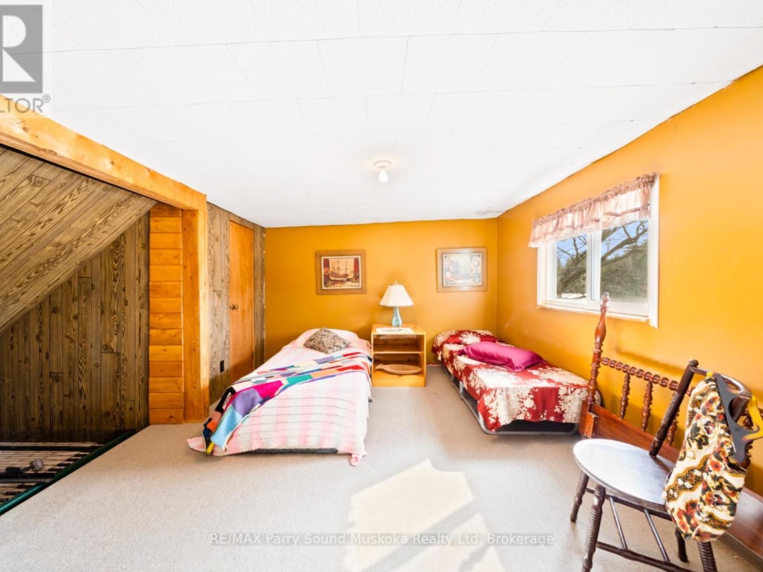 39 LITTLE FINLAND ROAD, Rankin Lake