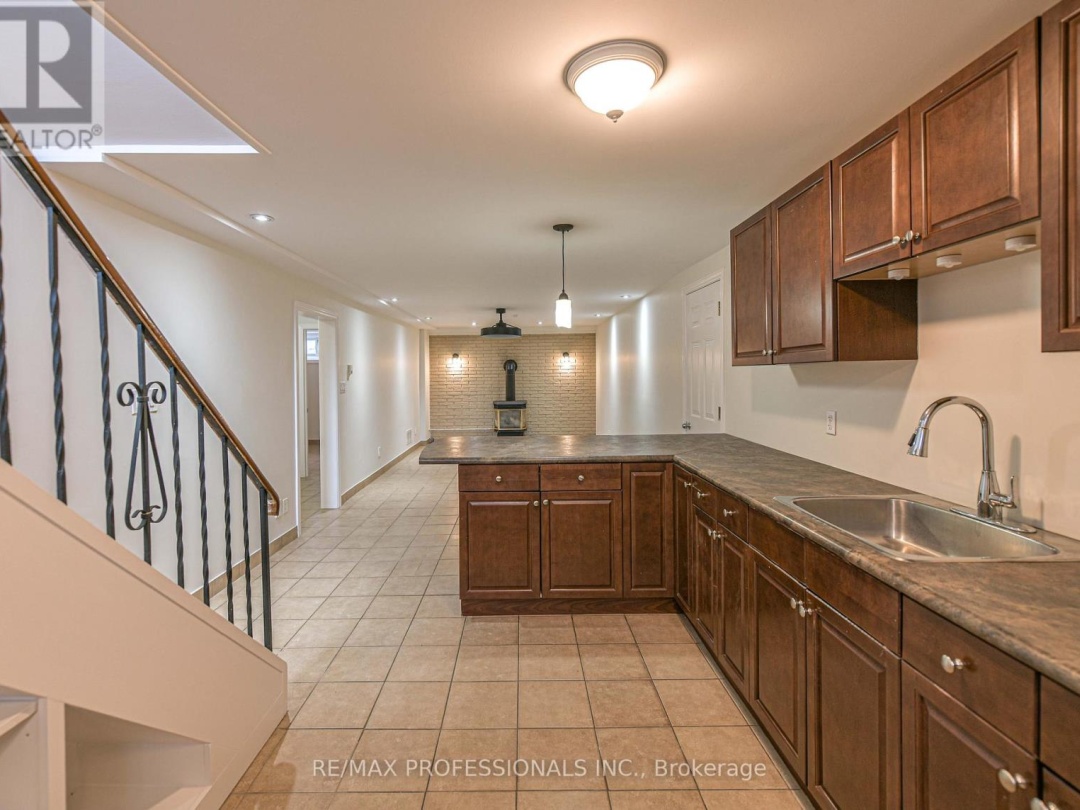 255 LAWRENCE AVENUE,