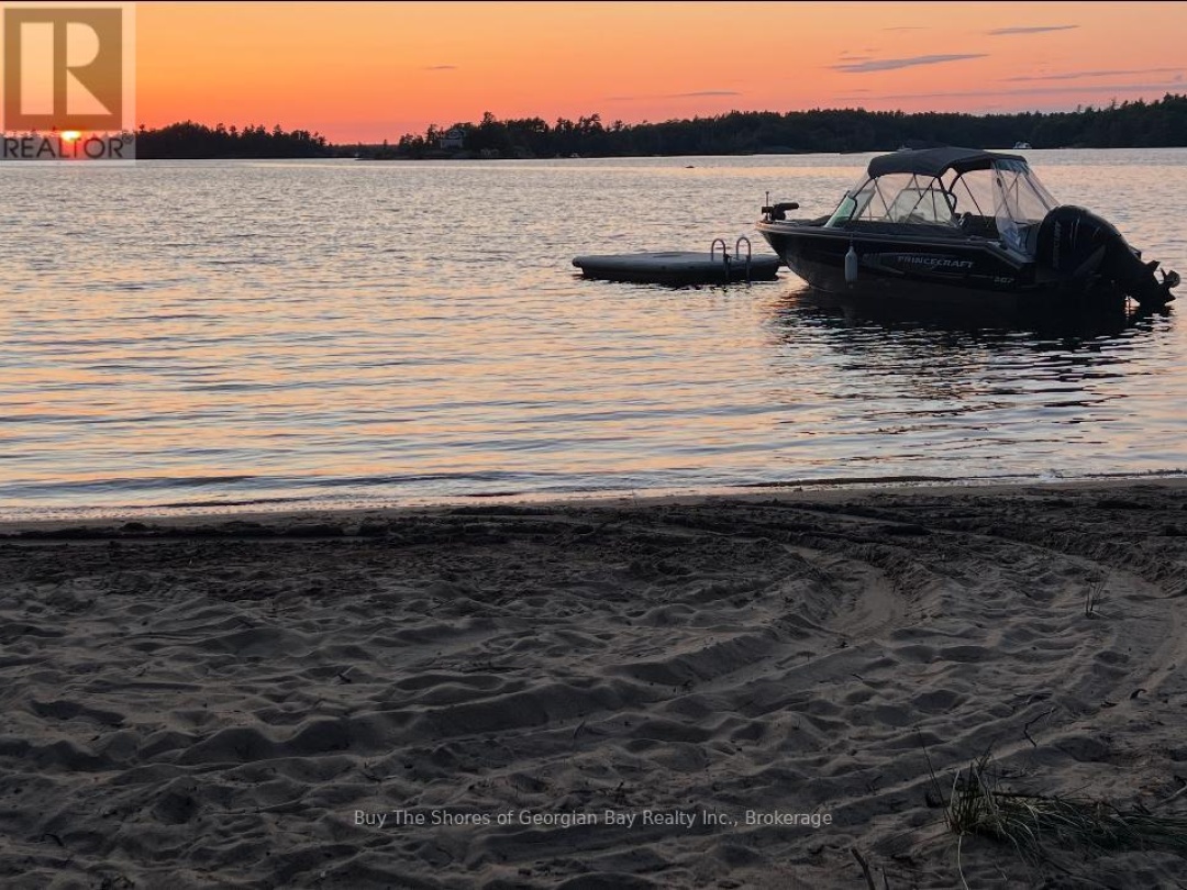 15212 GEORGIAN BAY SHORE ISLAND,