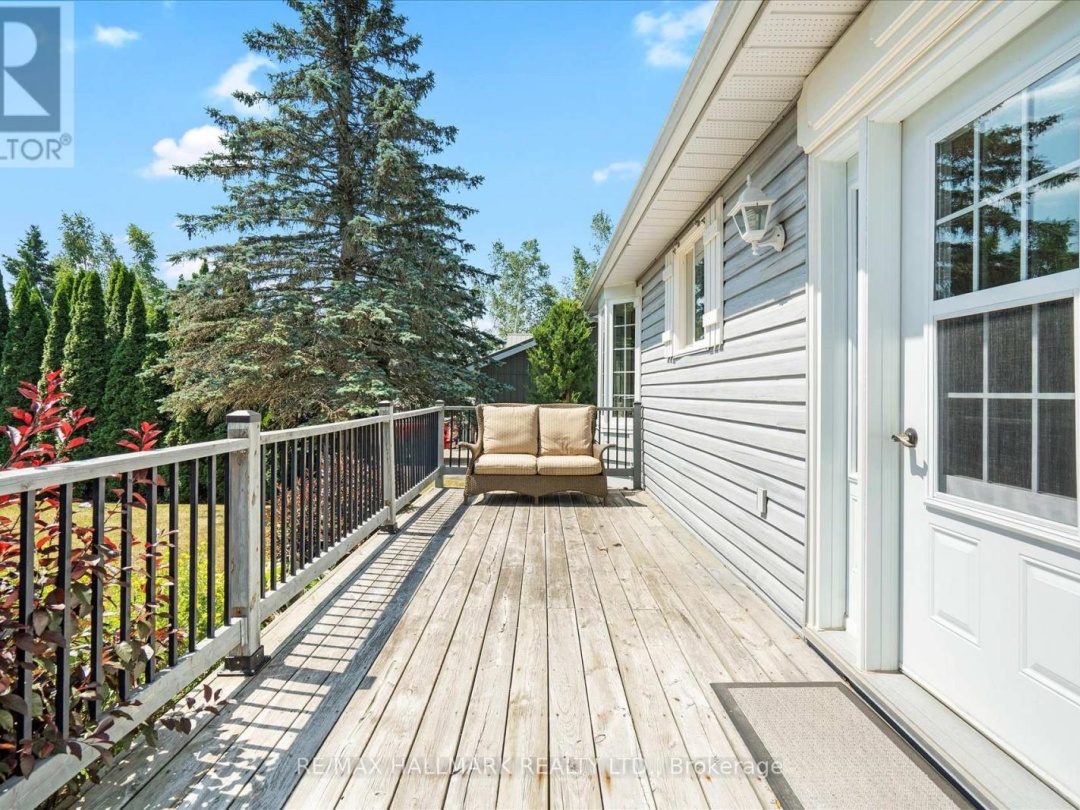 6 EVANS DRIVE, Burnt River