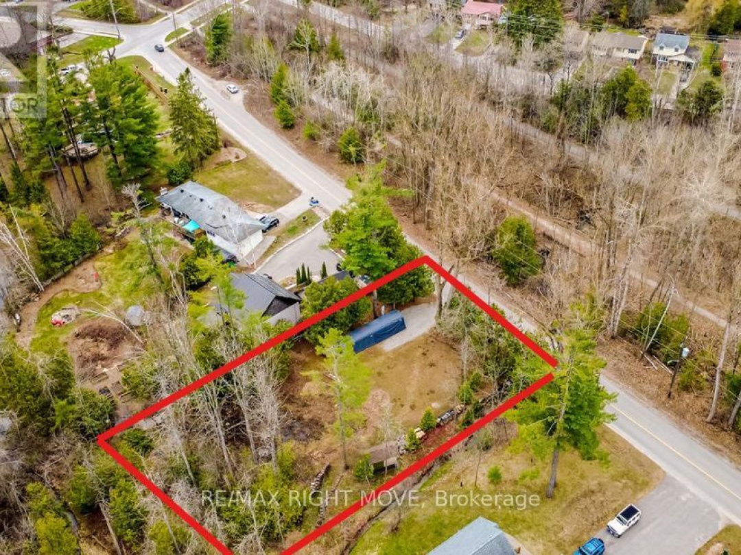 454 BAY STREET, Orillia