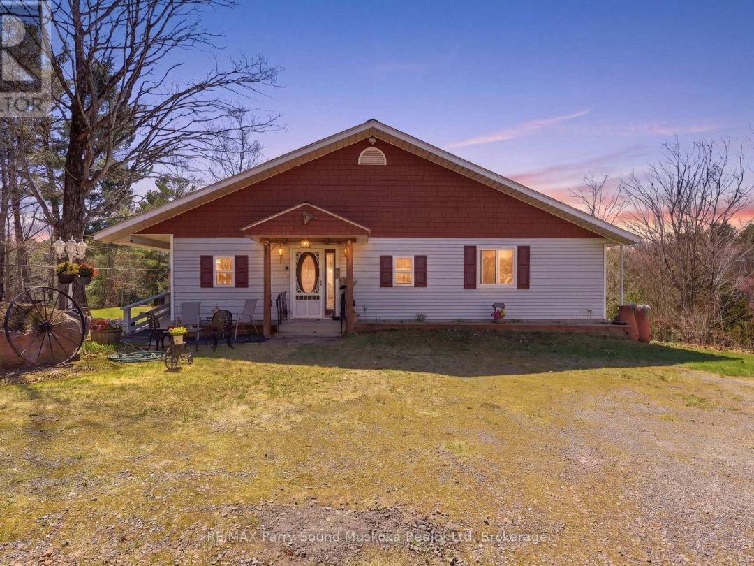 39 LITTLE FINLAND ROAD, Rankin Lake