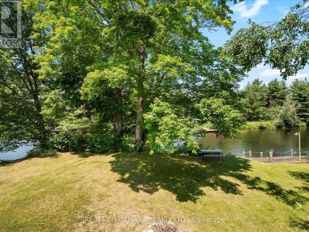 6 EVANS DRIVE, Burnt River
