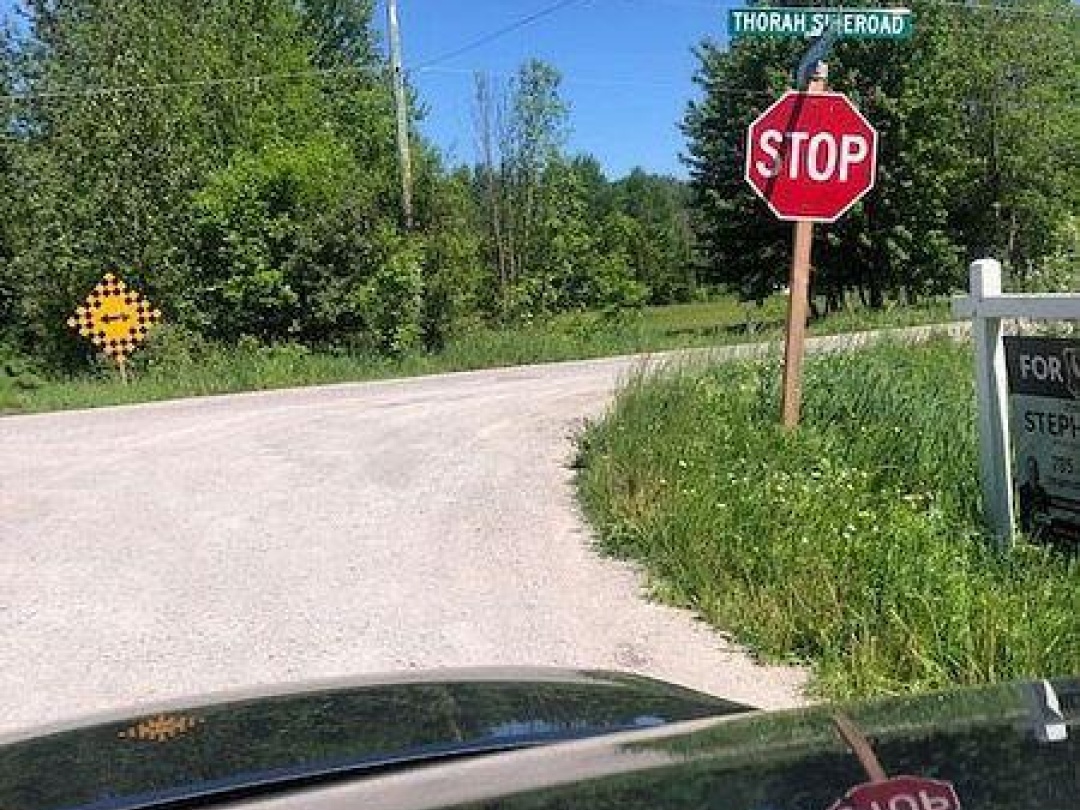 1630 THORAH CONCESSION 9 ROAD,