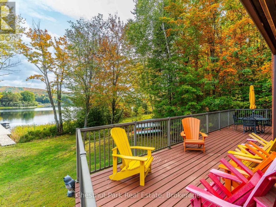 1109 CANOPY LANE, Maple Lake