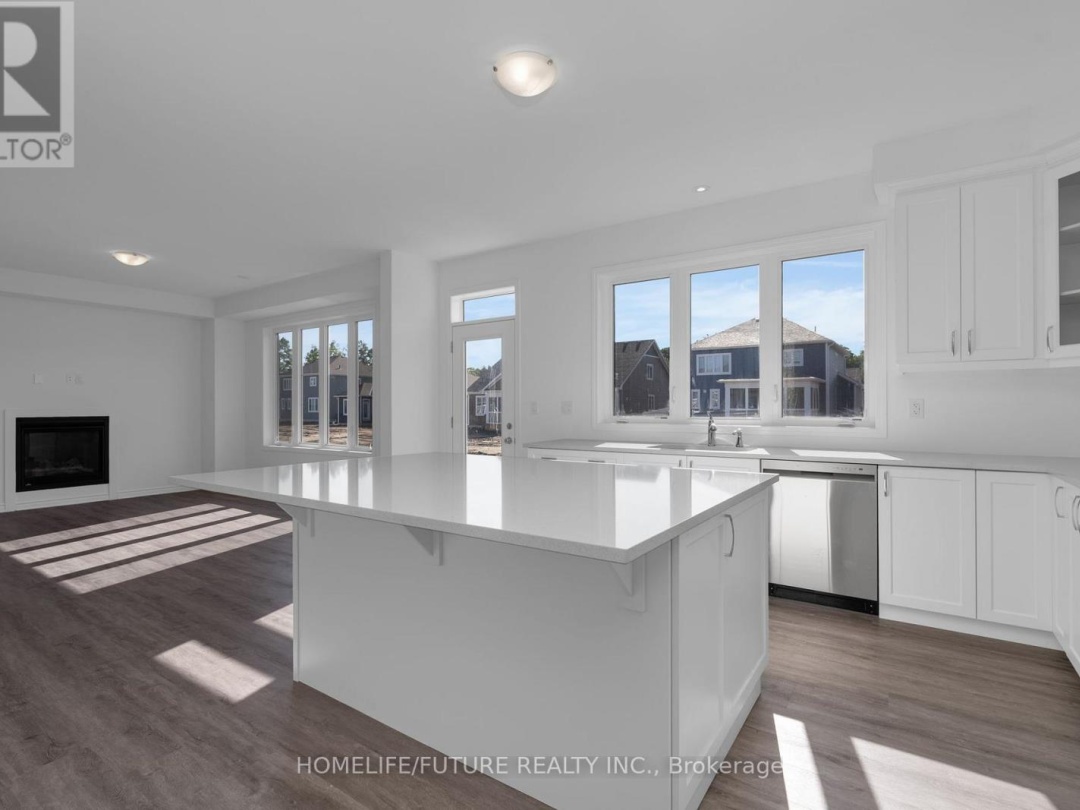 1 DYER CRESCENT, Bracebridge (Macaulay)