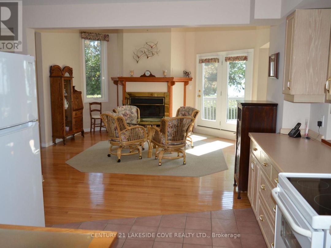 100 LAKE AVENUE,