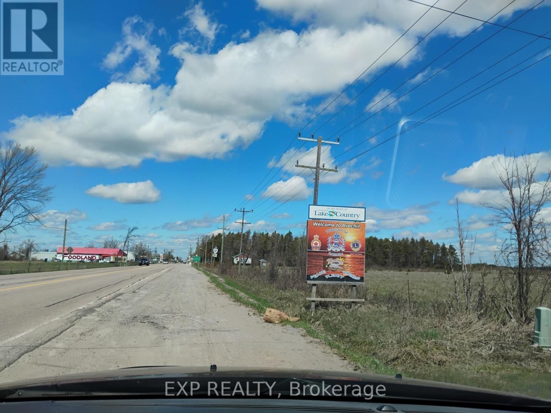 2825 PERRY AVENUE, Ramara (Brechin)