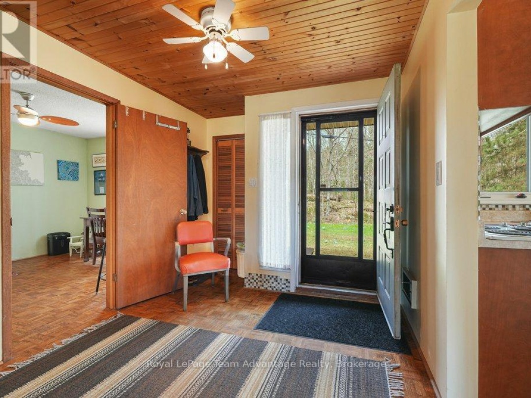 11 BIRCH LANE, Harris Lake