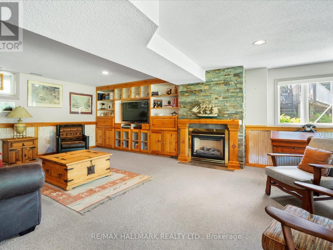 6 EVANS DRIVE, Burnt River