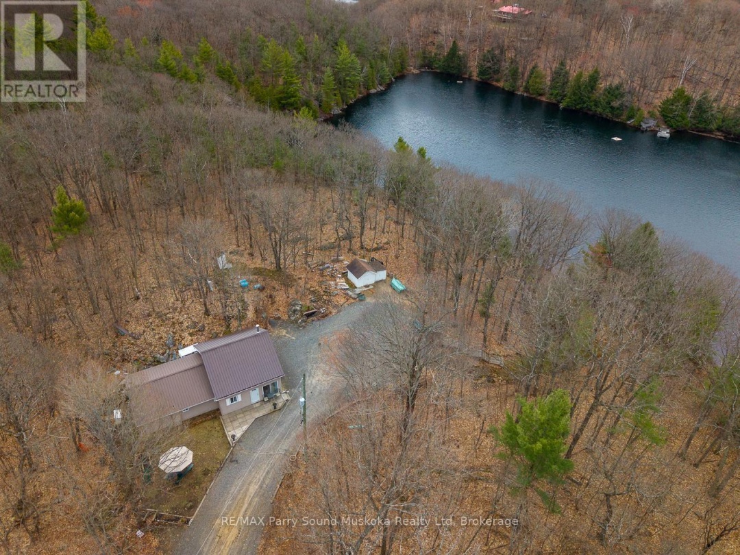 30 DOG LEG PATH, Blue Lake