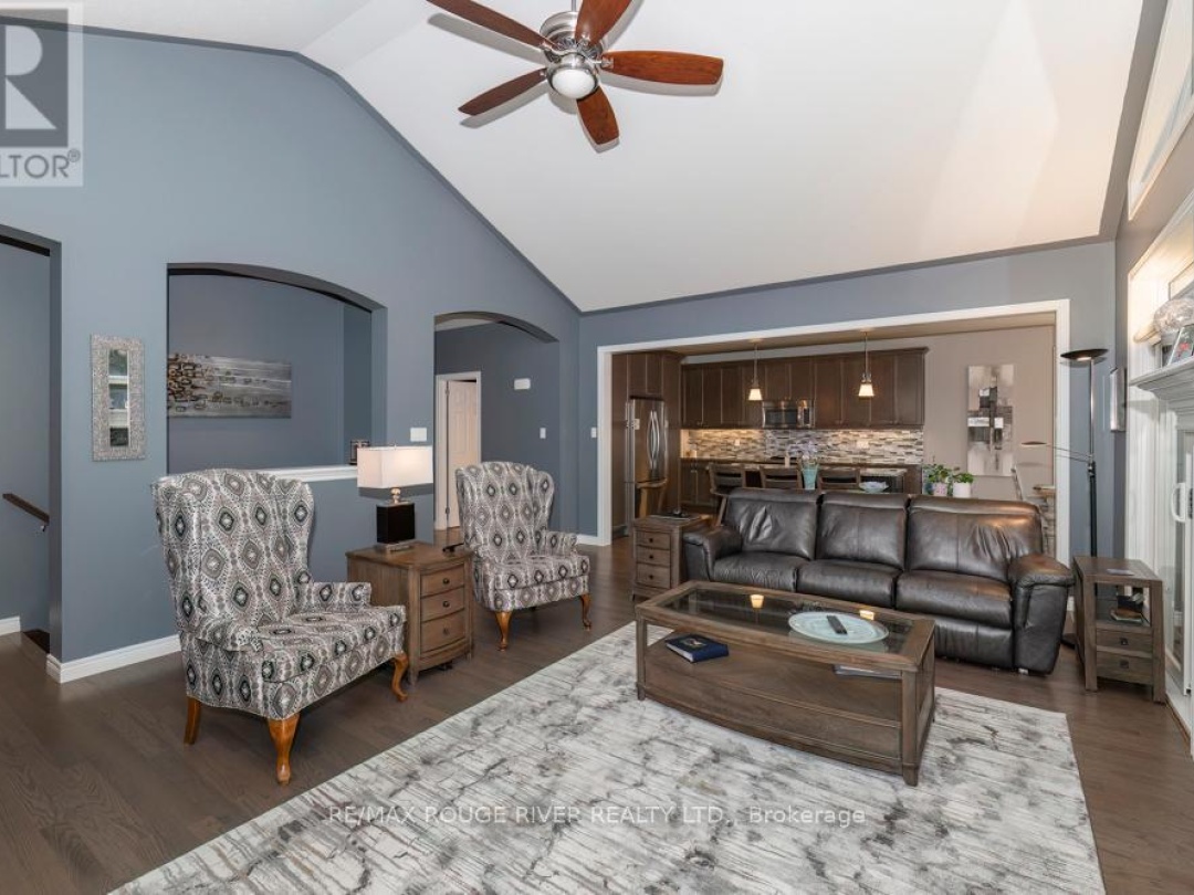 27 SOUTH HARBOUR DRIVE, Kawartha Lakes (Bobcaygeon)