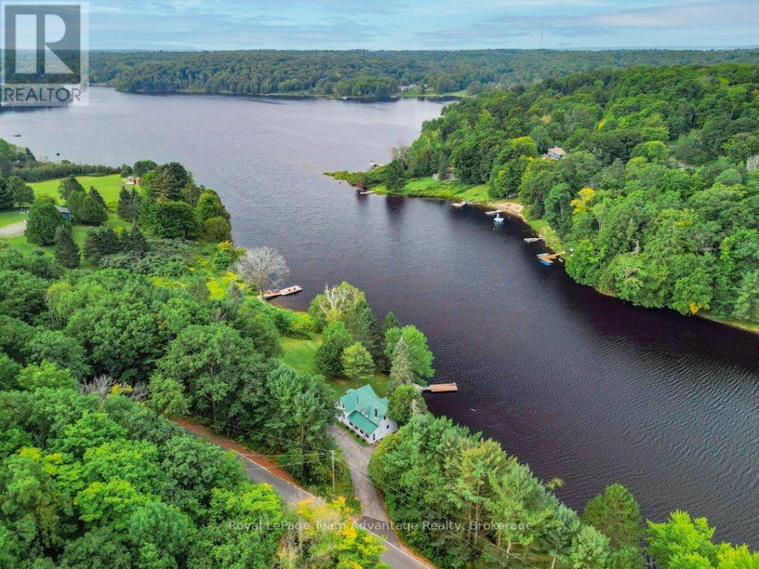 27 BURNSIDE BRIDGE ROAD, Mill Lake
