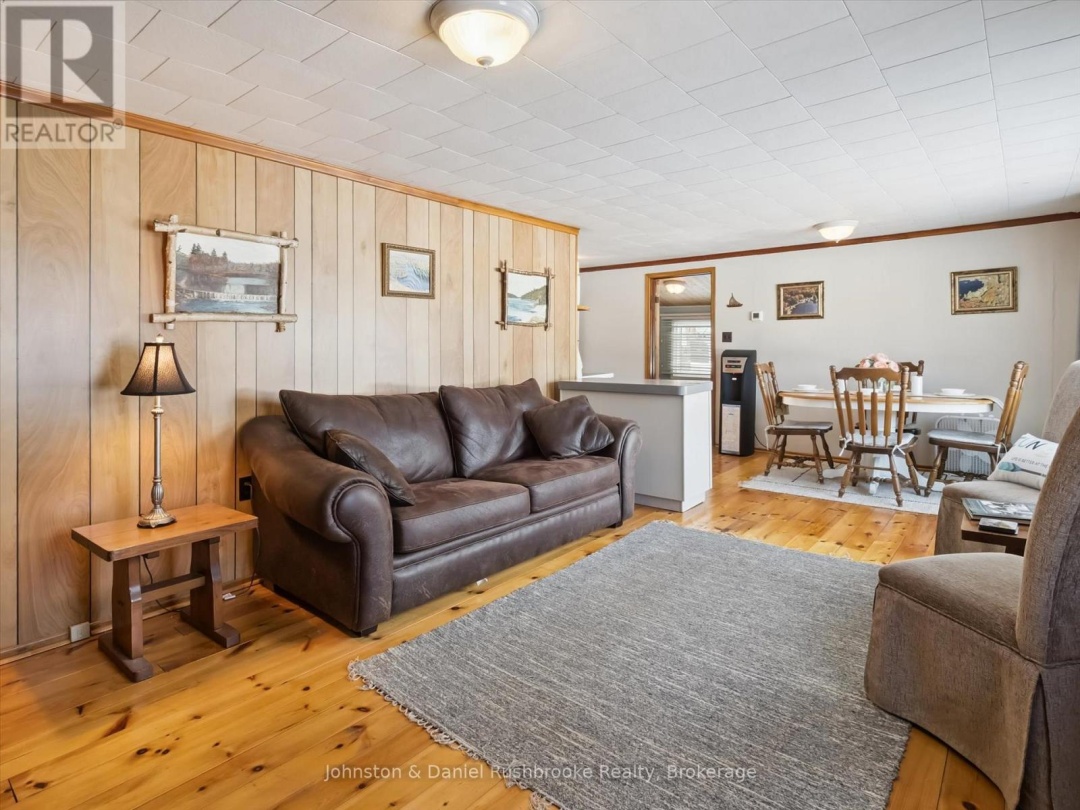 1020 GORDONIER LK RD PRIVATE, Gordonier Lake