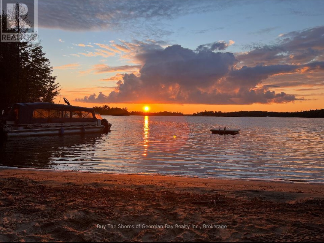 15212 GEORGIAN BAY SHORE ISLAND,