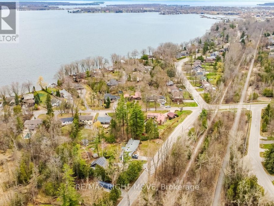 454 BAY STREET, Orillia
