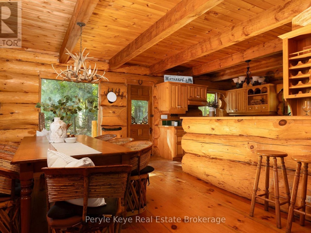 22-26 TAYLOR ISLAND, Lake Muskoka