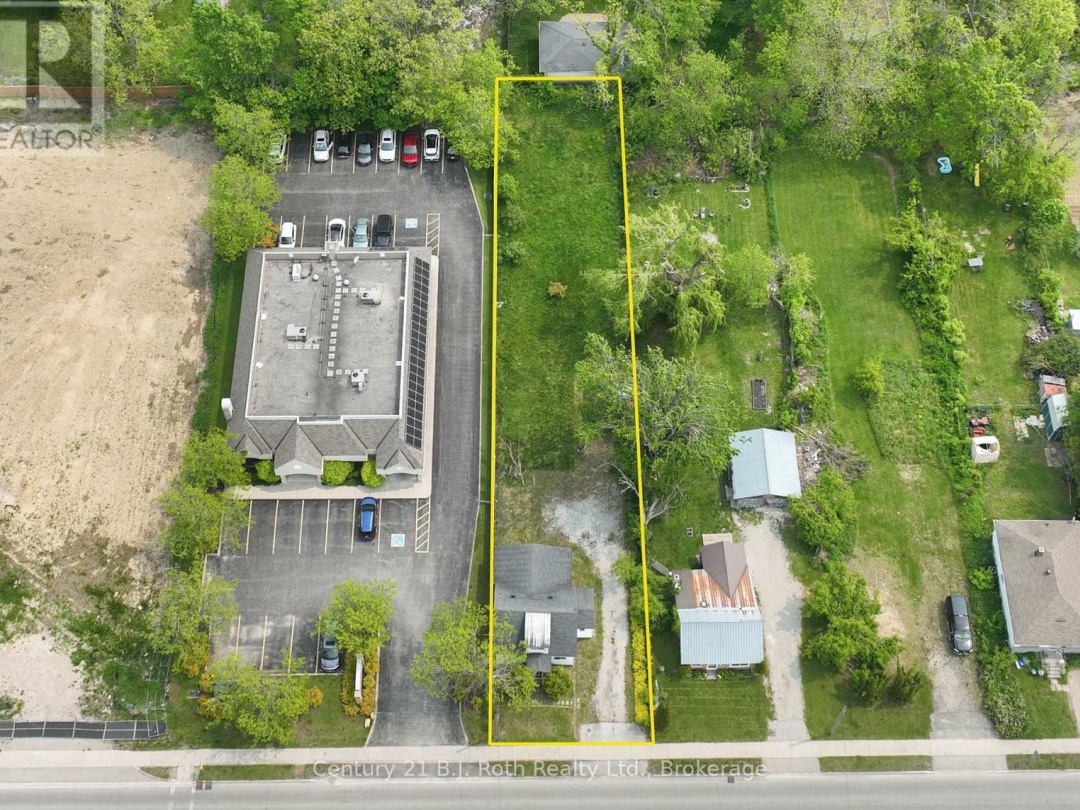 382 WEST STREET N, Orillia