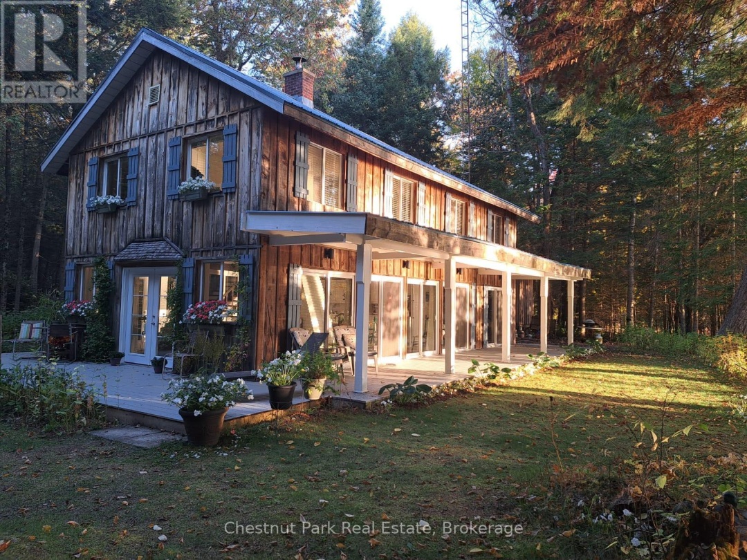 1023 ROLY LANE, Tasso Lake
