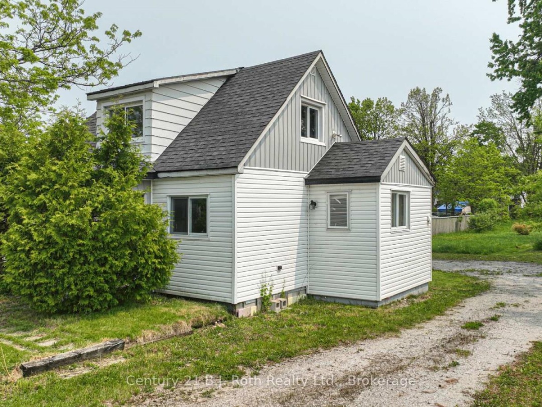 382 WEST STREET N, Orillia