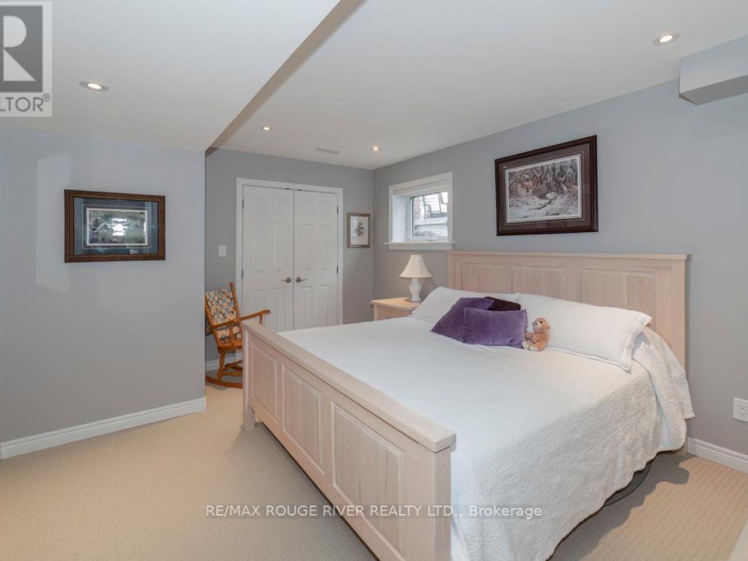 27 SOUTH HARBOUR DRIVE, Kawartha Lakes (Bobcaygeon)