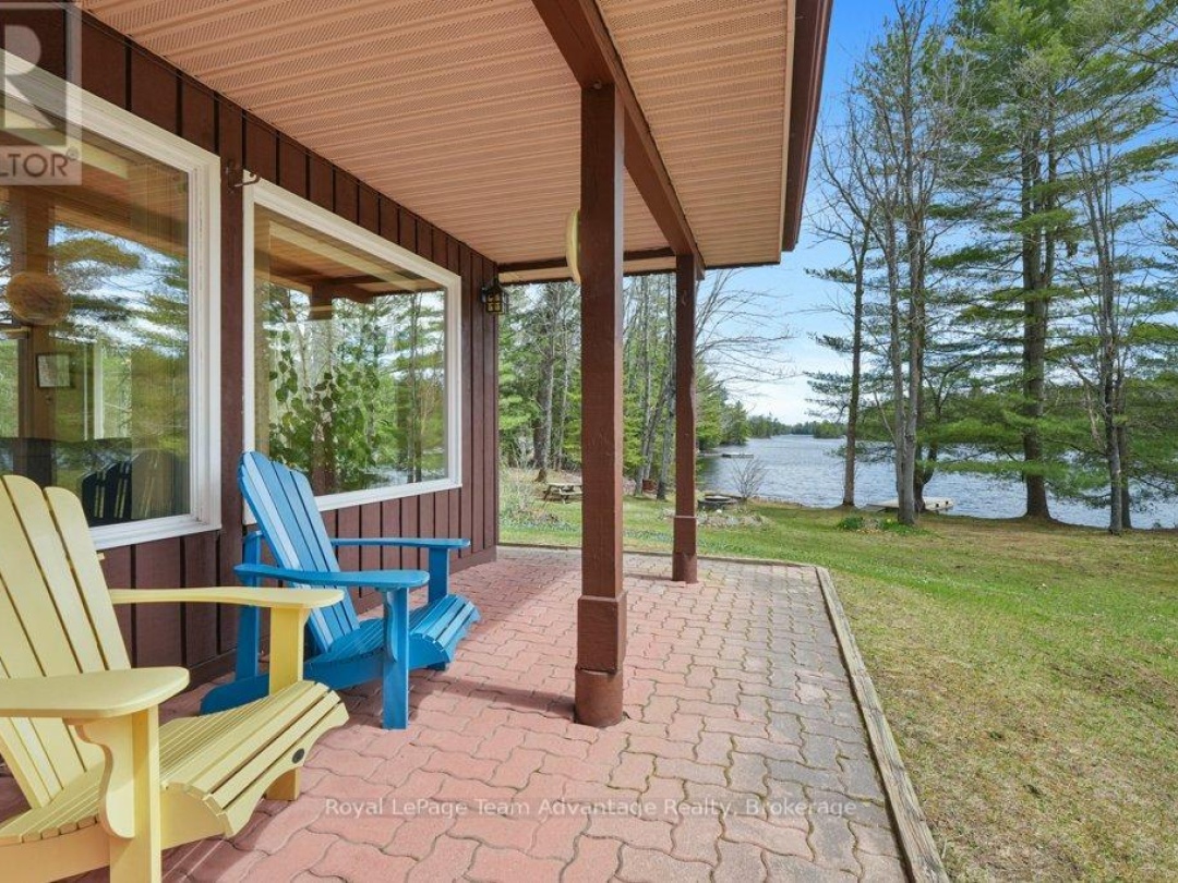 11 BIRCH LANE, Harris Lake