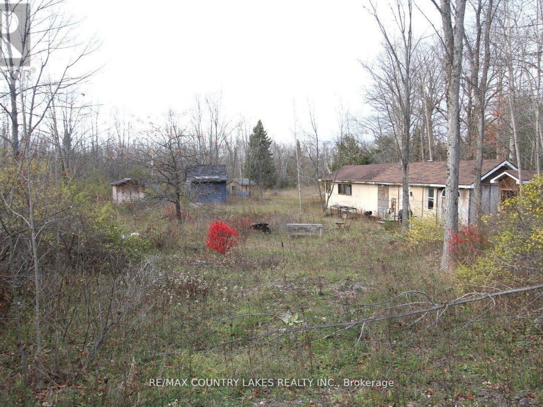 LT3 RAMBLEWOOD TRAIL, Kawartha Lakes (Bexley)