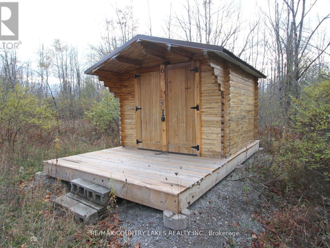 LT3 RAMBLEWOOD TRAIL, Kawartha Lakes (Bexley)
