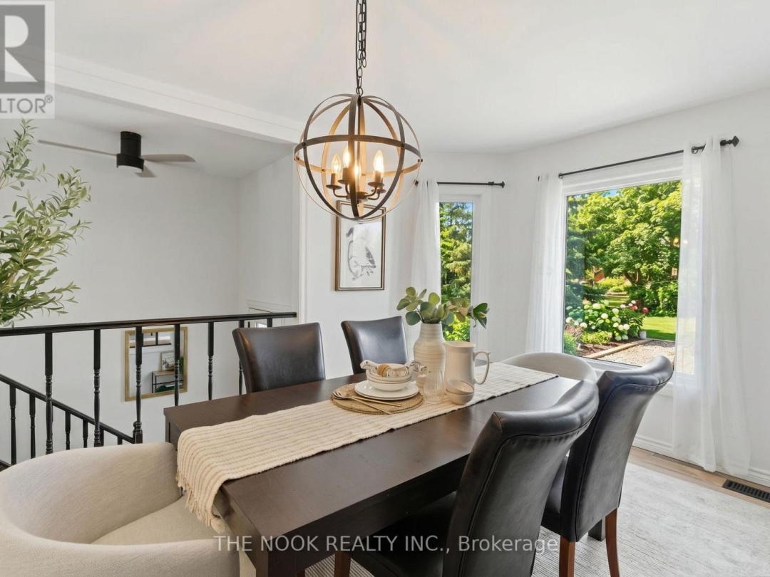 6 SPARROW COURT, Kawartha Lakes (Mariposa)