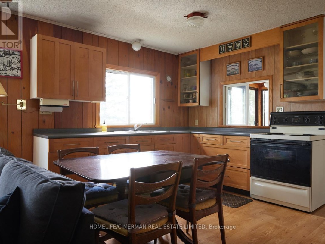 98 MCLEISH DRIVE, Young Lake