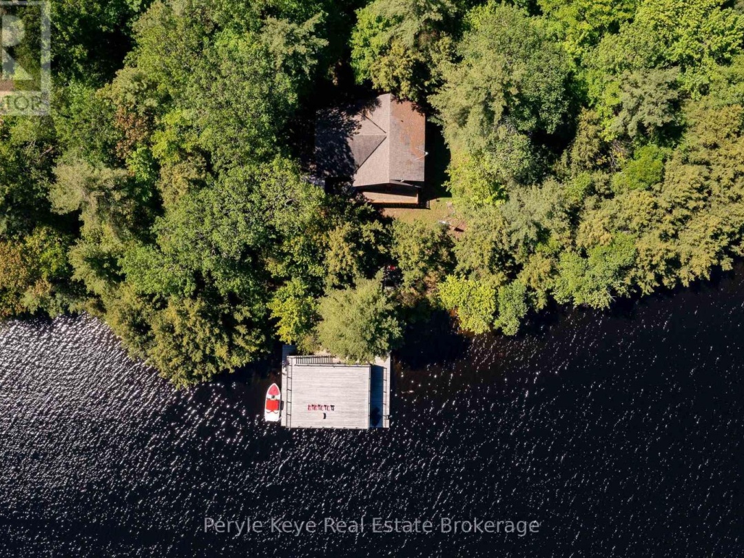 22-26 TAYLOR ISLAND, Lake Muskoka