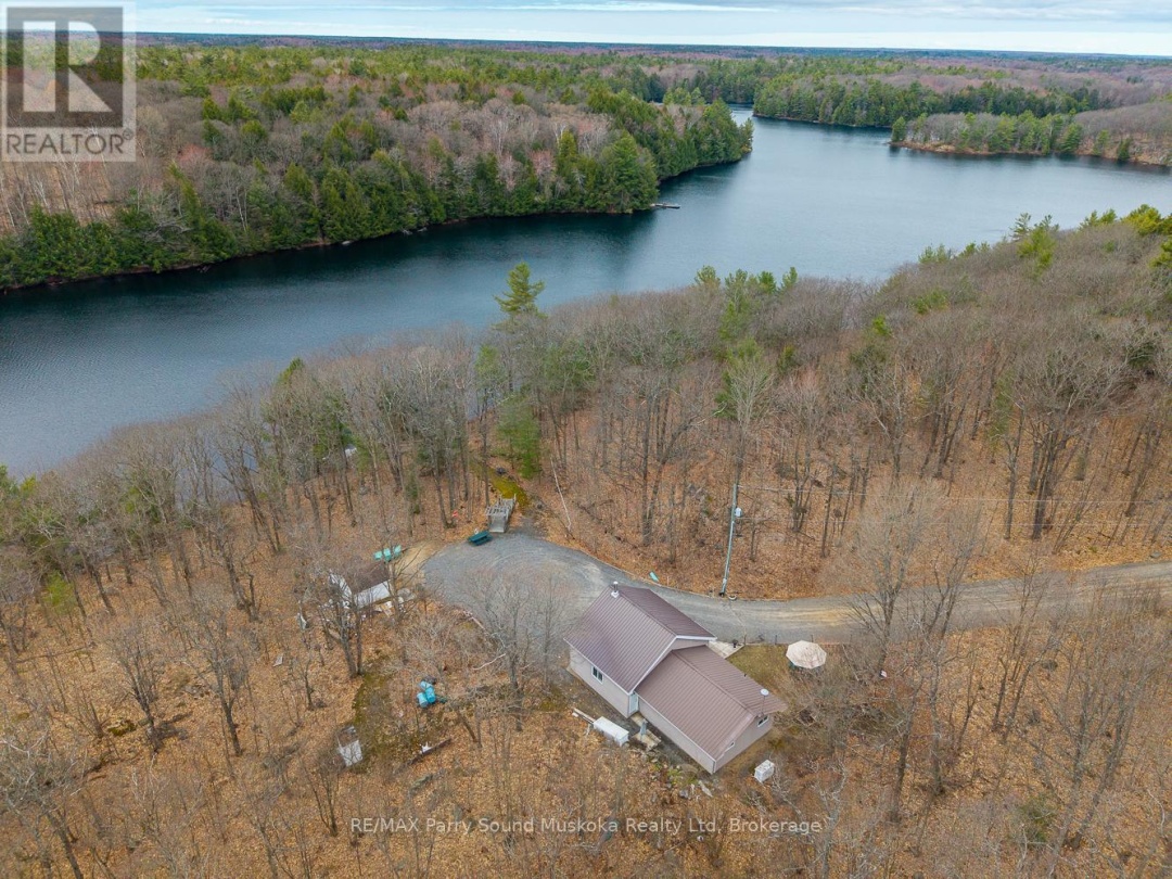 30 DOG LEG PATH, Blue Lake