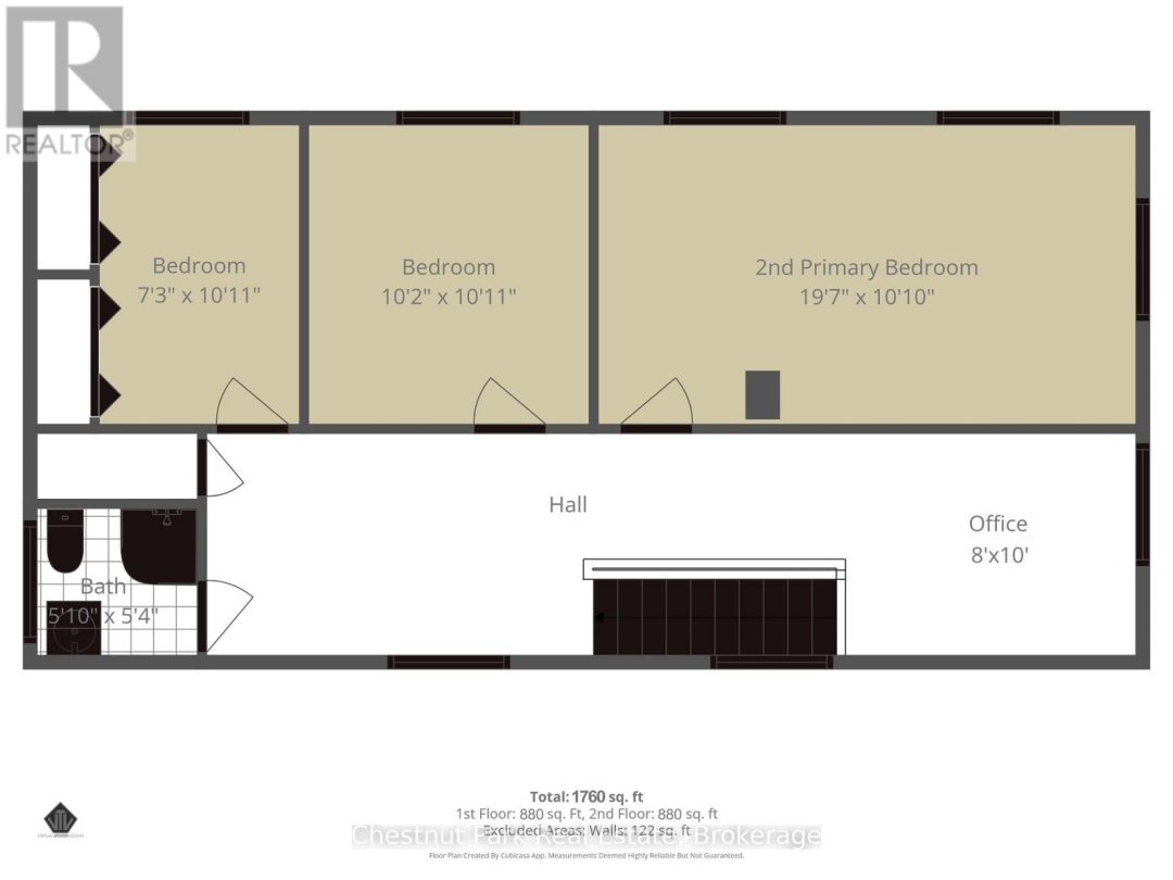 1023 ROLY LANE, Tasso Lake