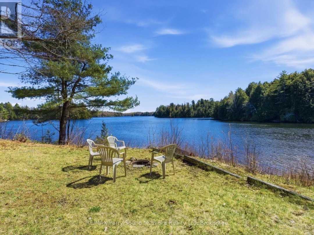 39 LITTLE FINLAND ROAD, Rankin Lake