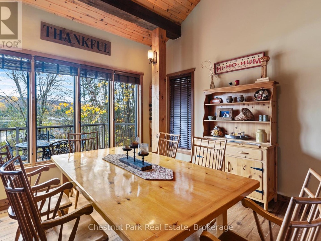 1109 CANOPY LANE, Maple Lake