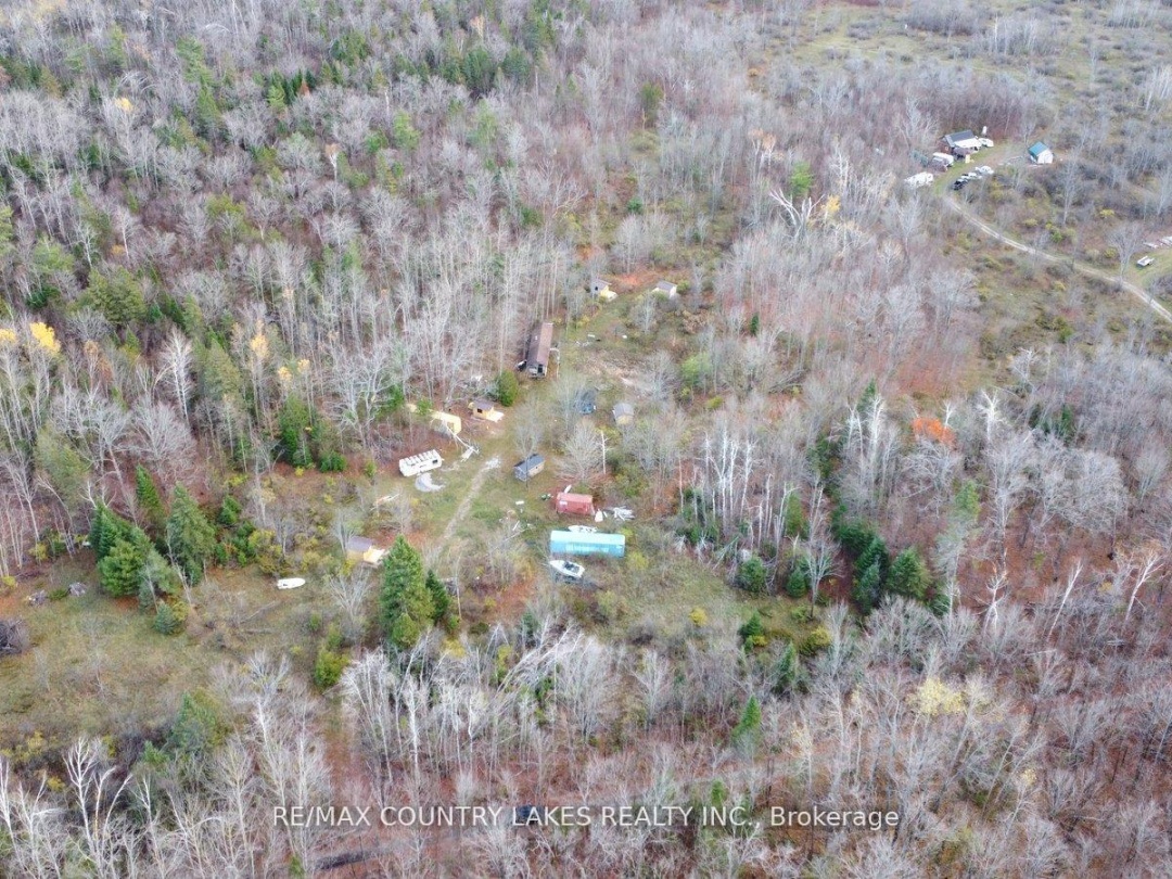 LT3 RAMBLEWOOD TRAIL, Kawartha Lakes (Bexley)